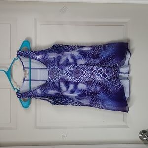 *Live and Let Live top